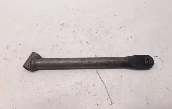 Audi A4 S4 B8 8K Turbo turbocharger oiling pipe/hose 03G145535E