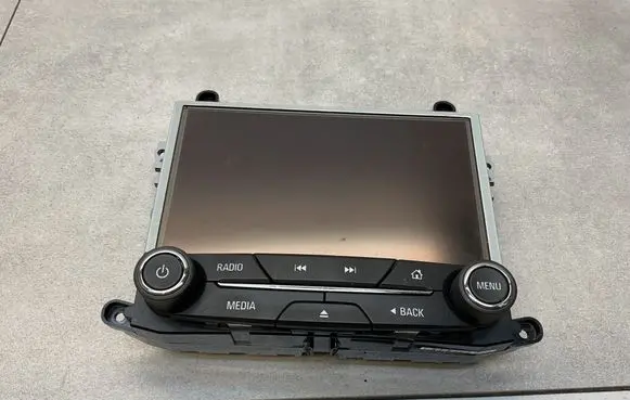 Opel Insignia A Screen/display/small screen 90924576