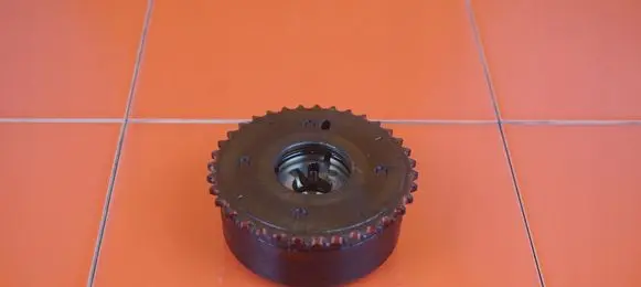 Toyota Auris E180 Timing chain sprocket 2ZRFXE