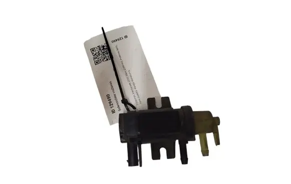 Mercedes-Benz Sprinter W906 Turbo solenoid valve A0071531428 70078203