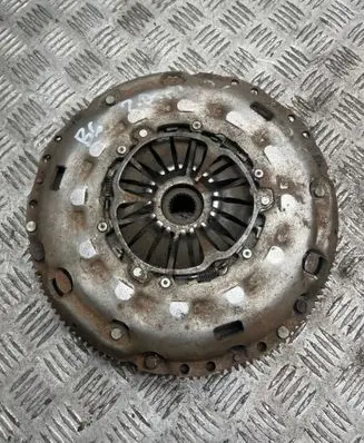 Volkswagen PASSAT B6 Clutch set kit 415043110