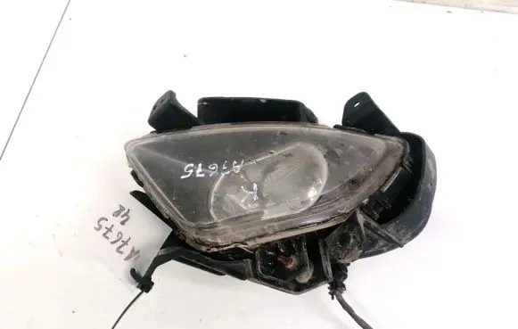 Hyundai i30 Front fog light