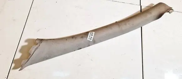Renault Laguna II (C) pillar trim 8200000109