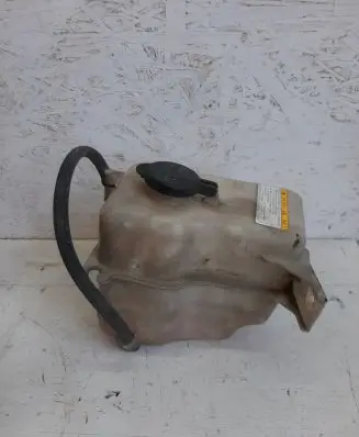 KIA Carnival Coolant expansion tank/reservoir 254304D100
