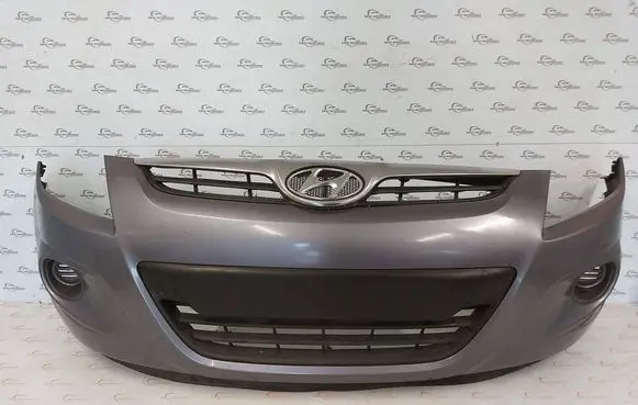 Hyundai i20 (PB PBT) Front bumper 865111J000