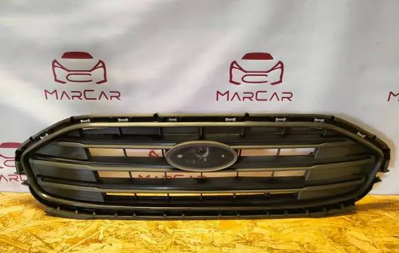 Ford Transit - Tourneo Connect Front bumper upper radiator grill KT1B8200A D2A3B 2851