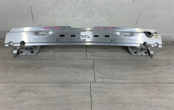 BMW X5 G05 Rear bumper cross member 7425444
