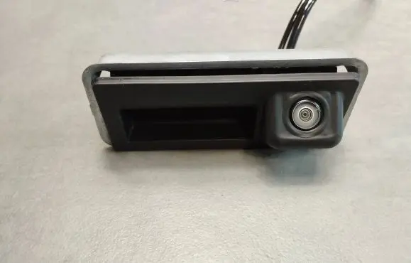 Audi A6 S6 C7 4G Reversing camera 4G0827566