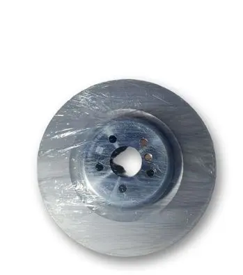BMW 5 G30 G31 G38 Rear brake disc 34216871258 6871258