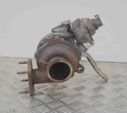 Volvo V60 Turbo 31312713