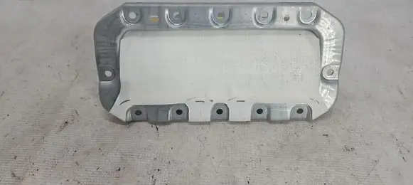 BMW 3 F30 F35 F31 Passenger airbag 13844110 39920519708 19920519708