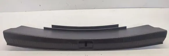 Volkswagen Tiguan Trunk/boot sill cover protection 5NA863459D