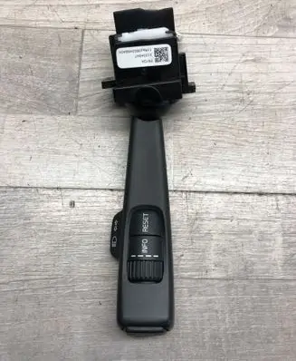 Volvo V60 Indicator stalk 31334647
