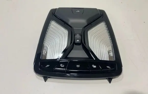 BMW X7 G07 Front seat light 5B32496 5B6C693