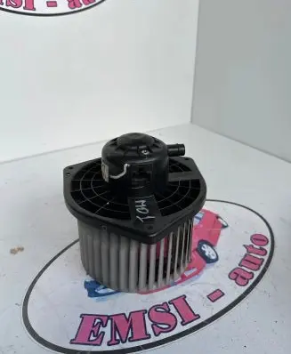 Toyota Corolla E140 E150 Heater fan/blower CSA431D214
