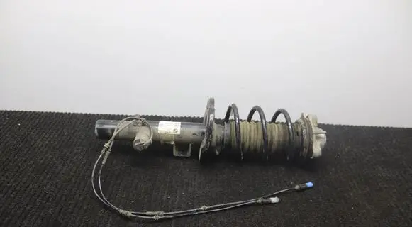BMW iX3 G08 Front shock absorber/damper 6898155