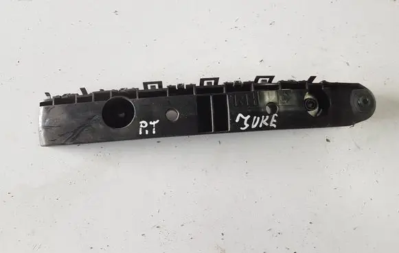 Nissan Juke I F15 Rear bumper mounting bracket 