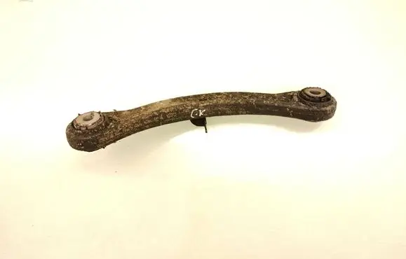 Volkswagen Touareg I Rear control arm 