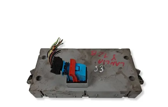 Lancia Ypsilon Fuse module 51819323 503440110107