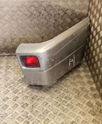 Volkswagen Multivan T4 Rear bumper corner part panel trim 701807322