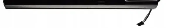 Volkswagen Touareg III Other rear door trim element 760867419D