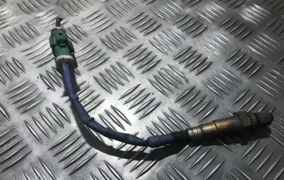 Ford Focus Lambda probe sensor 0258006603
