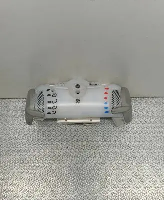 Toyota Aygo AB10 Climate control unit 559000H0030 P69610011B92Q6I