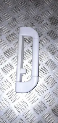 BMW 7 E65 E66 Rear interior roof grab handle