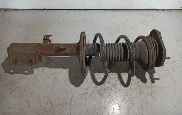 Toyota Corolla E120 E130 Front shock absorber with coil spring
