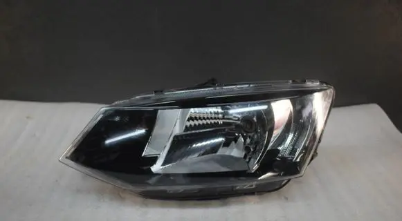 Skoda Fabia Mk3 (NJ) Headlight/headlamp 6V1941015C 90059496