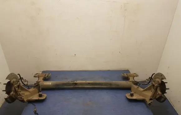 Opel Astra J Rear suspension assembly kit set 