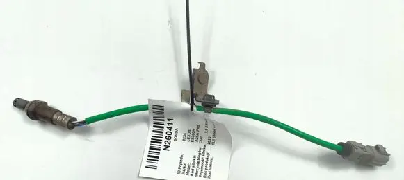 Lexus ES VII XZ10 Lambda probe sensor 8946733210