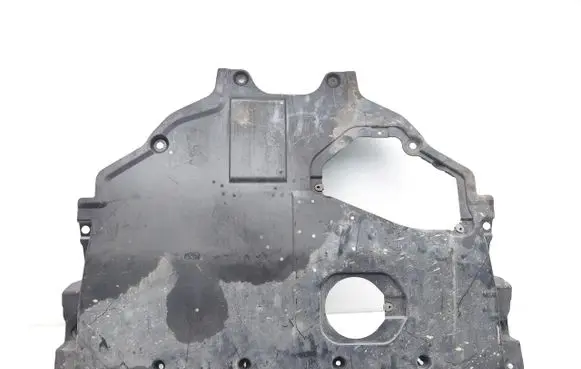 Mazda CX-5 Engine splash shield/under tray KD5356111
