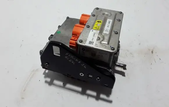 Dacia Spring Voltage converter inverter 290105423R