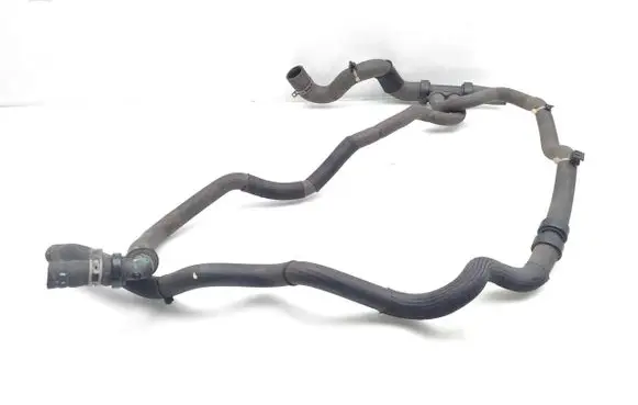 Dacia Sandero Engine coolant pipe/hose HSRZ-00060 HSR20773