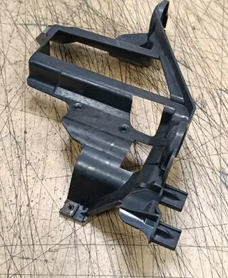 BMW X5 E53 Headlight/headlamp mounting bracket 224568RE 224568