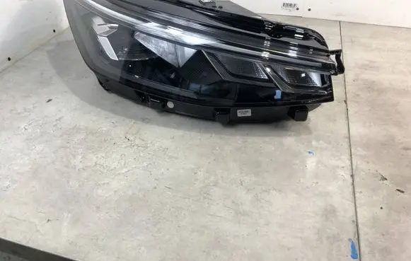 Volkswagen PASSAT B9 Headlight/headlamp 3J1941030 9000VX4000XG LA54366