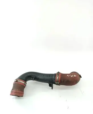 Mercedes-Benz GL X164 Intercooler hose/pipe A1645014082 A1645281782
