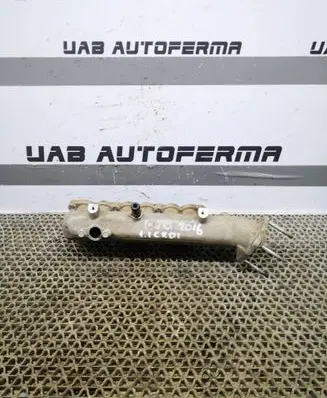 Hyundai i20 (GB IB) Intake manifold 20141006