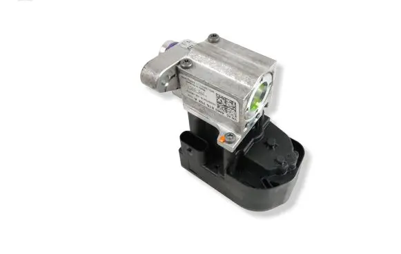 Audi E-tron GT Air conditioning (A/C) expansion valve 4M0816702A
