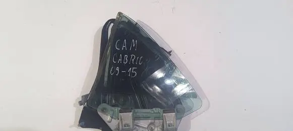 Chevrolet Camaro Rear side window 028441113