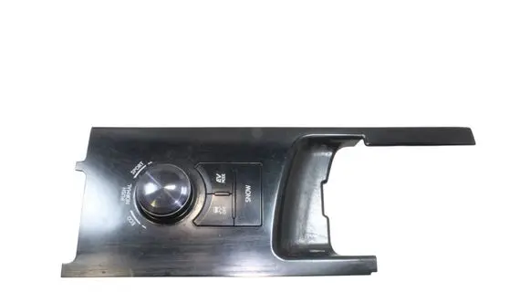 Lexus IS III XE30 Other switches/knobs/shifts 75F978