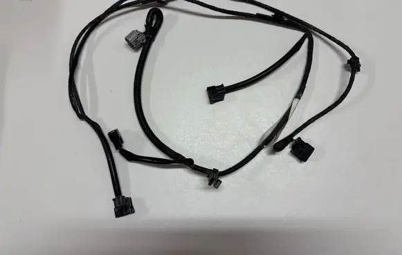 Subaru Outback (BT) Parking sensor (PDC) wiring loom 87624AN04A 00039