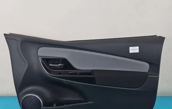 Toyota Yaris Front door card panel trim IMPRK1424513
