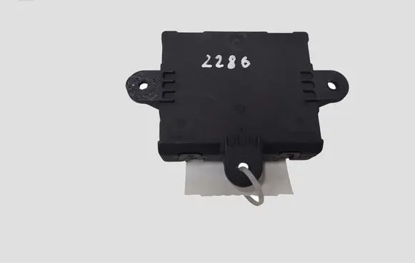 Ford Mondeo MK IV Door control unit/module 7G9T14B534AD 0507917300