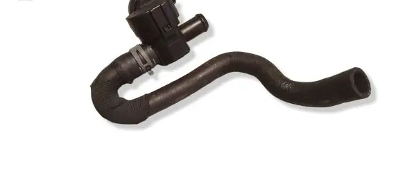 Porsche Cayenne (9Y0 9Y3) Coolant heater control valve 1J0819809