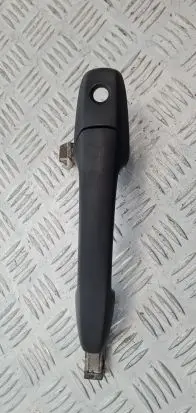 Ford Ranger Front door exterior handle