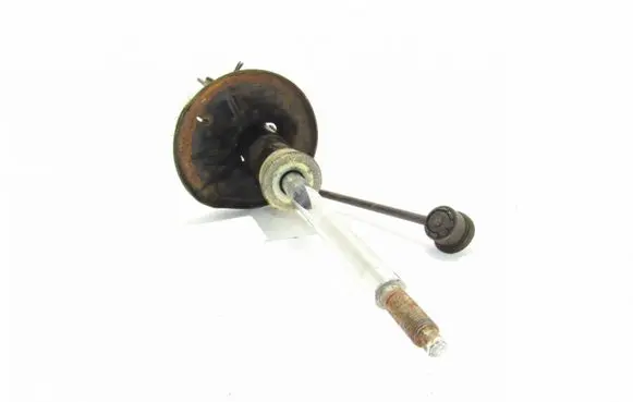 Chevrolet Kalos Front shock absorber/damper Nra