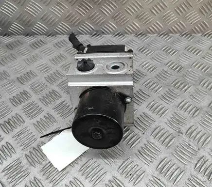 Peugeot 407 ABS Pump 9660250280