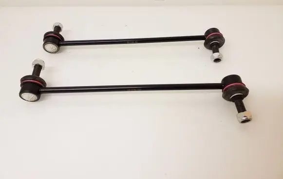 Chrysler Voyager Front anti-roll bar/stabilizer link HSL0811 4694855